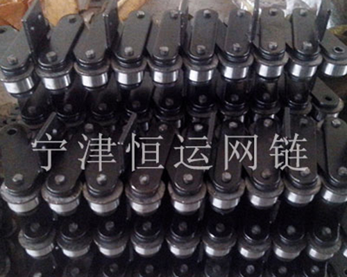 節(jié)距100鏈條