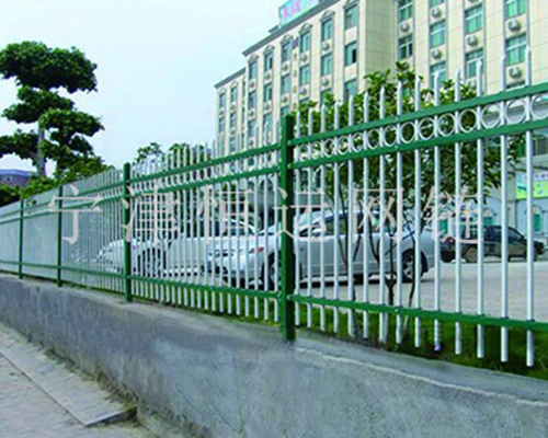 小區(qū)護(hù)欄 小區(qū)護(hù)欄