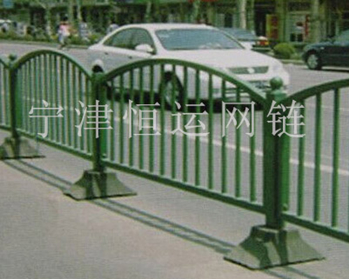 市政圍欄 市政圍欄