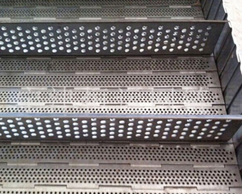 高擋板鏈板 高擋板鏈板