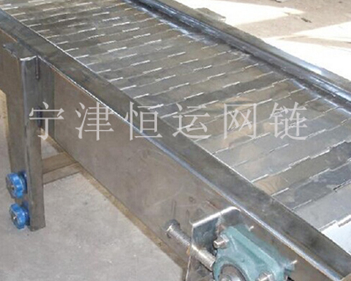 不銹鋼鏈板 不銹鋼鏈板