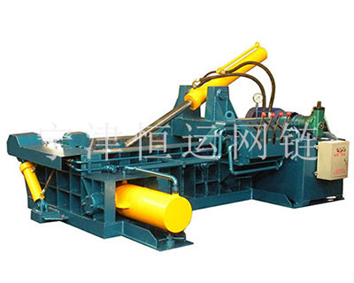 液壓打包機(jī) 液壓打包機(jī)