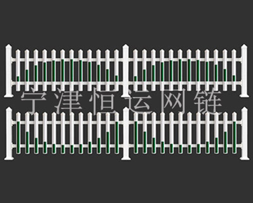 公路圍欄、草坪圍欄