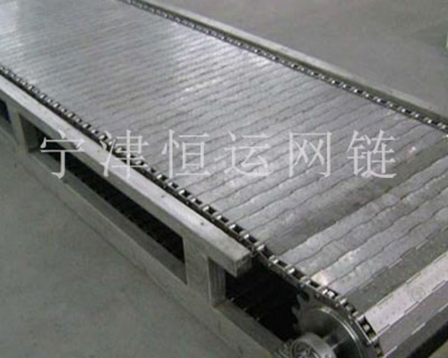 鏈板傳送機(jī) 鏈板傳送機(jī)