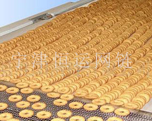 餅干機(jī)輸送網(wǎng)帶 餅干機(jī)輸送網(wǎng)帶