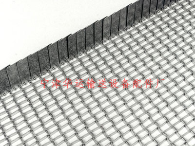 馬蹄鏈、長城網(wǎng)帶