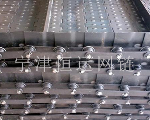 凸起鏈板輸送帶 凸起鏈板輸送帶