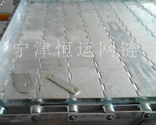 熱鍍鋅鏈板 熱鍍鋅鏈板