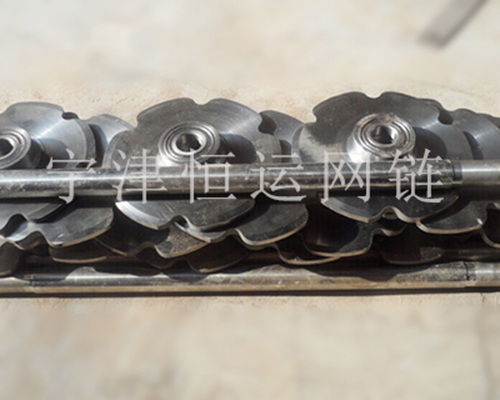 不銹鋼鏈輪、傳動(dòng)軸