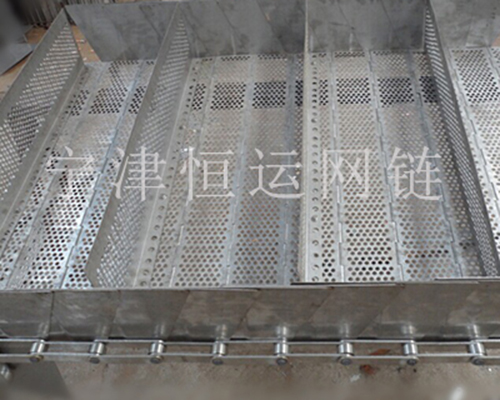 100節(jié)距高擋板鏈板 100節(jié)距高擋板鏈板