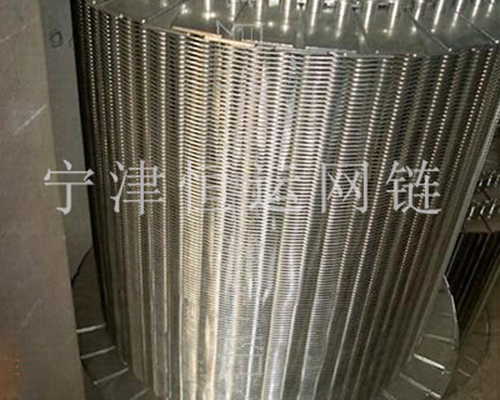 擋板網(wǎng)帶 擋板網(wǎng)帶